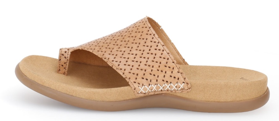 Gabor 63700.34 - Brunt Glatt Skinn