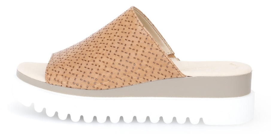 Gabor 64613.34 - Brunt Skinn