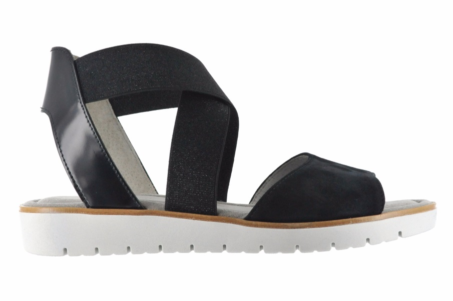 Gabor 65572.17 - Svart