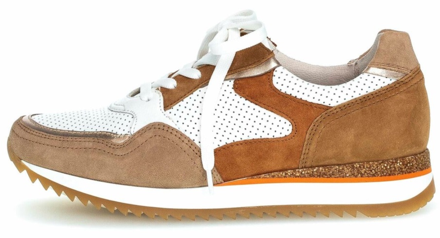 Gabor 66036.53 - Beige Skinn