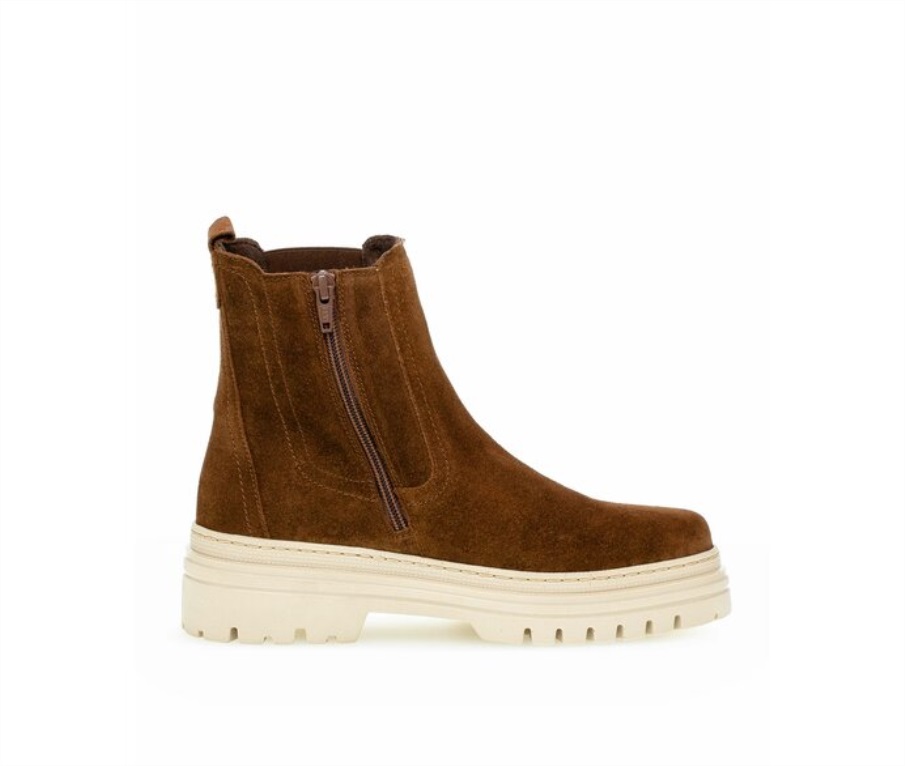 Gabor 71720.18 - Whisky Semsket Skinn