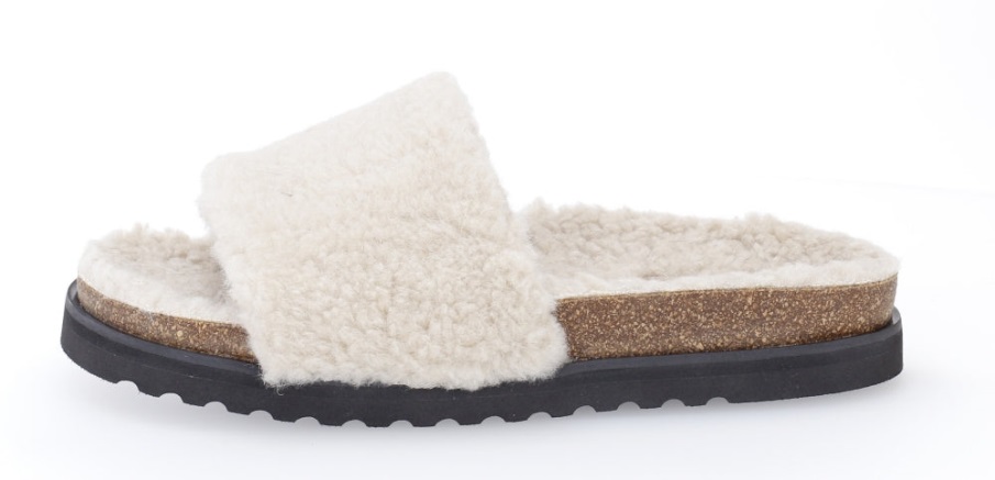 Gabor 73010-12 - Beige Teddy