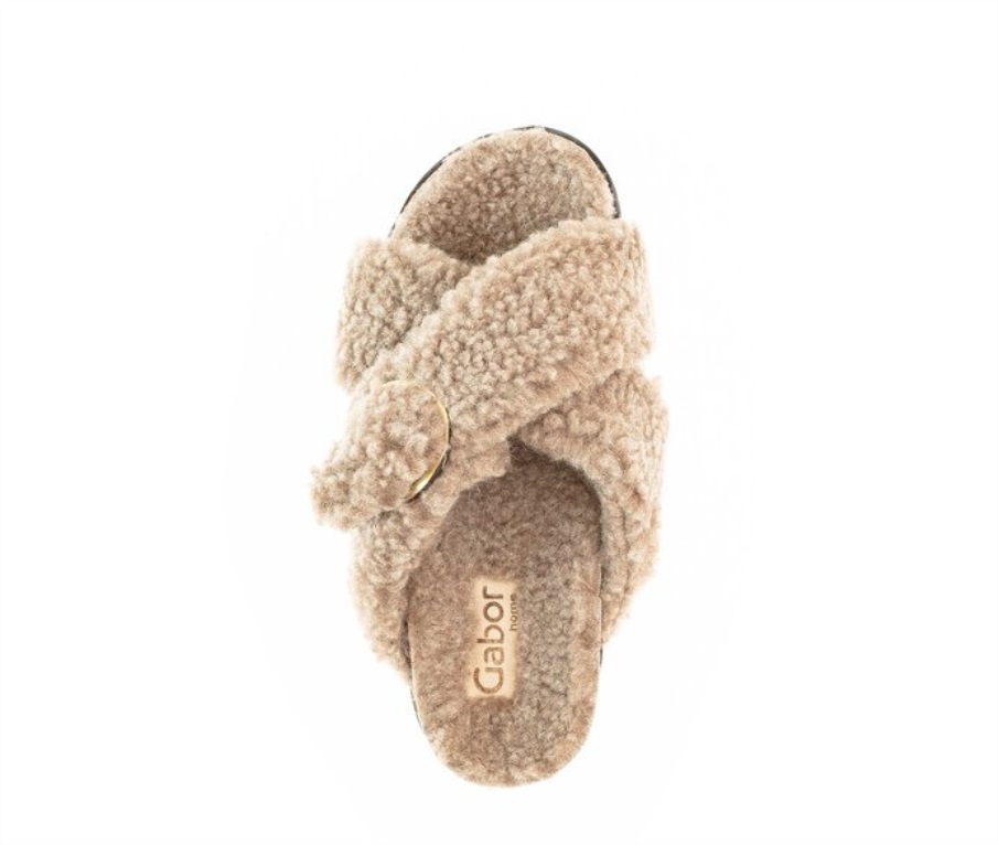 Gabor 73011-18 - Teddy Brun