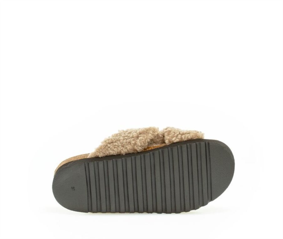 Gabor 73011-18 - Teddy Brun