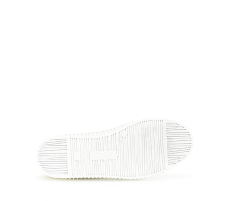 Gabor 73731.49 - Svart Skinn