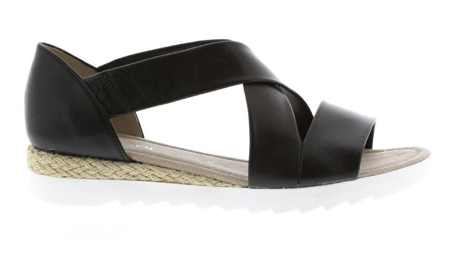 Gabor 82711.27 - Svart