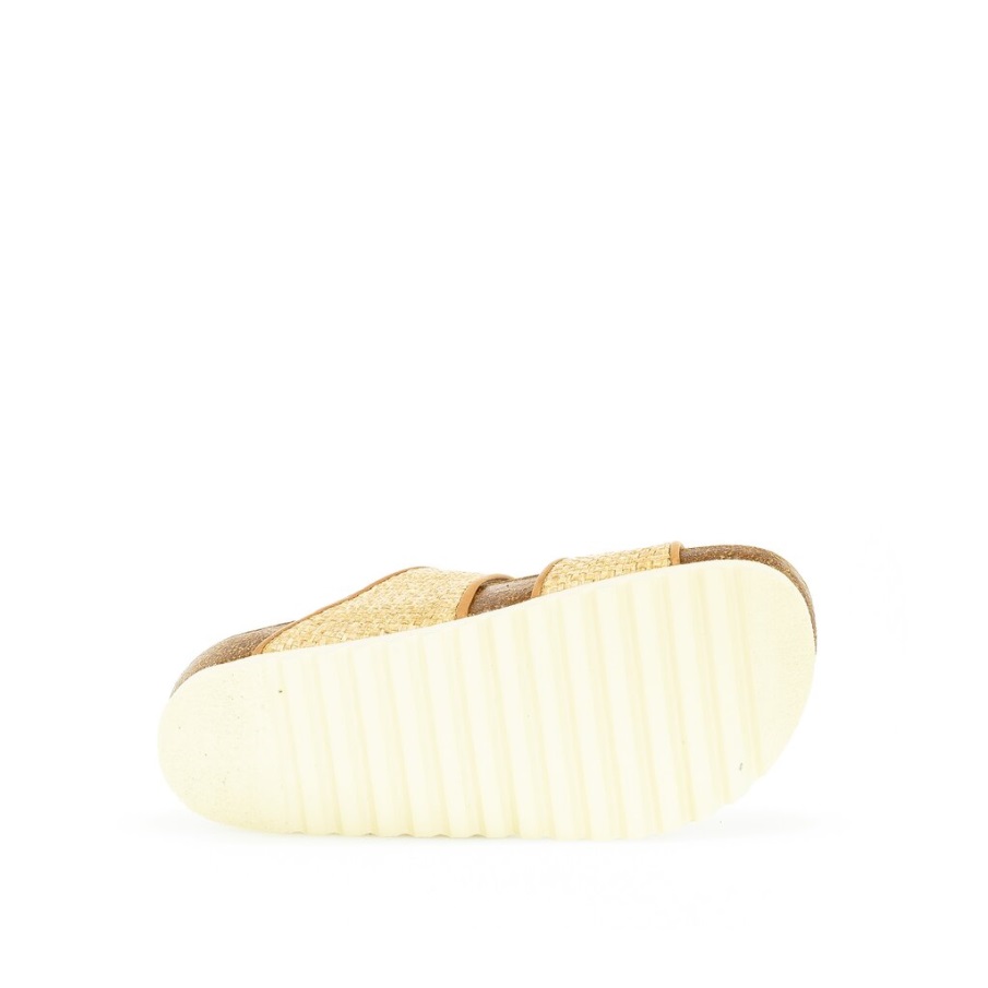 Gabor 83030-42 - Cognac Jute