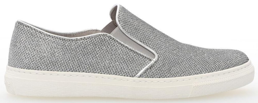 Gabor 83352.61 - Sølv