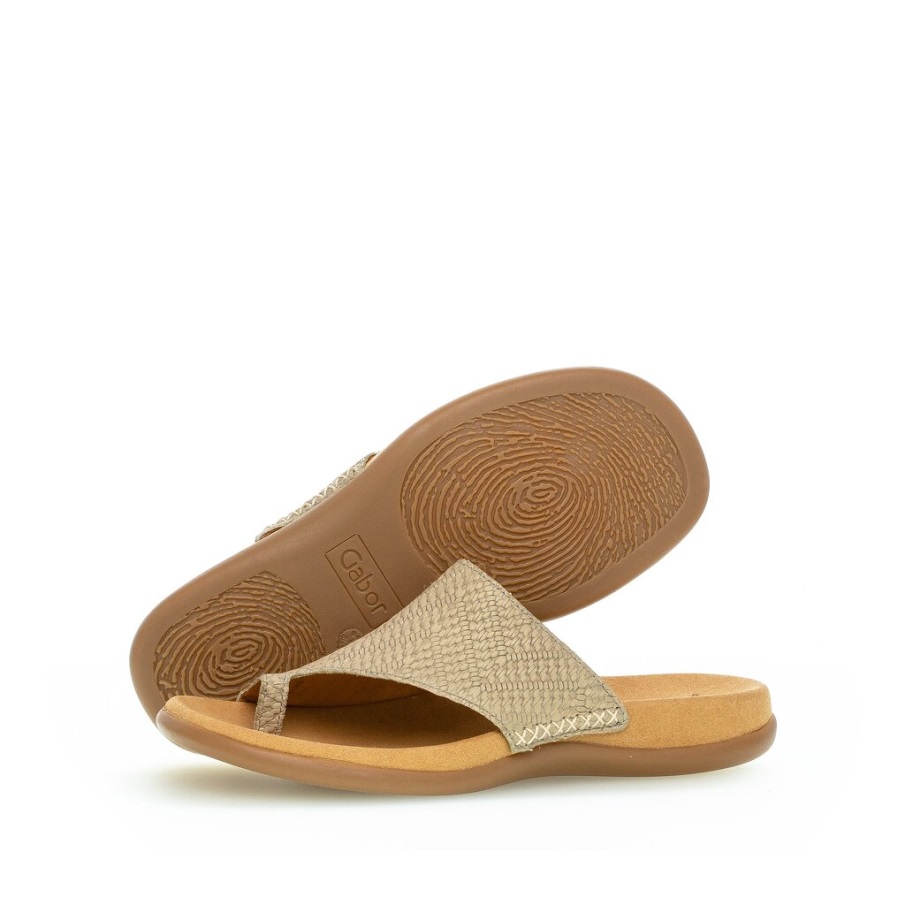 Gabor 83700-40 - Salvie Skinn