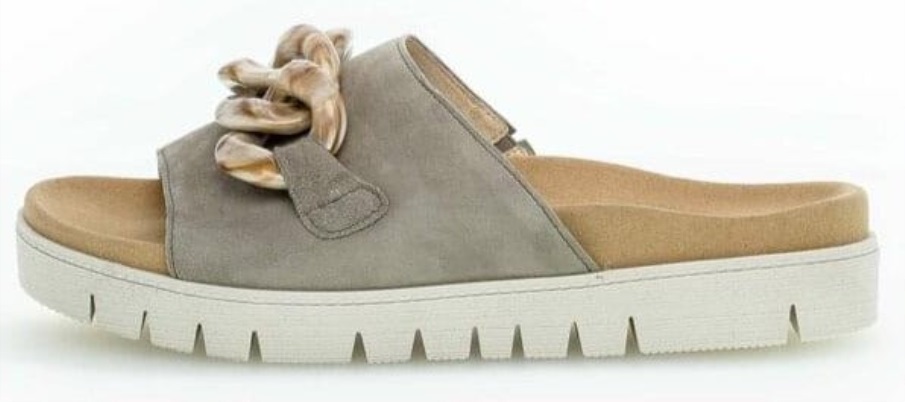 Gabor 83743-19 - Salvie Semsket Skinn