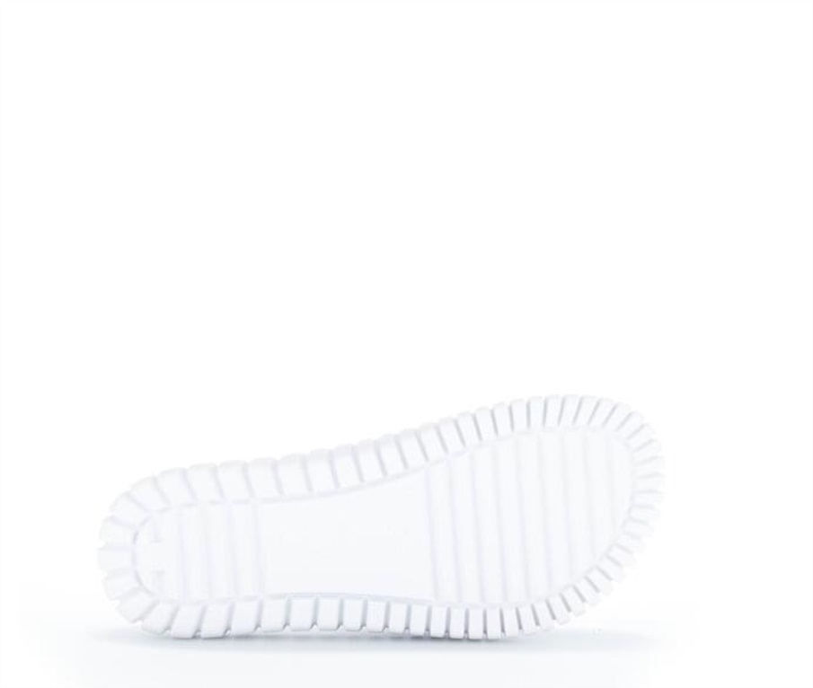 Gabor 83770-27 - Svart Skinn