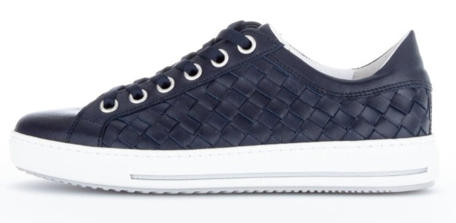 Gabor 86519-56 - Midnattsskinn