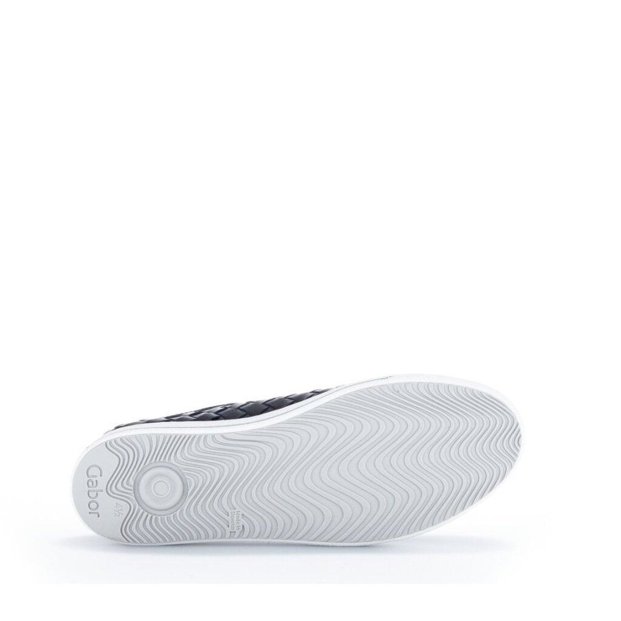 Gabor 86519-56 - Midnattsskinn