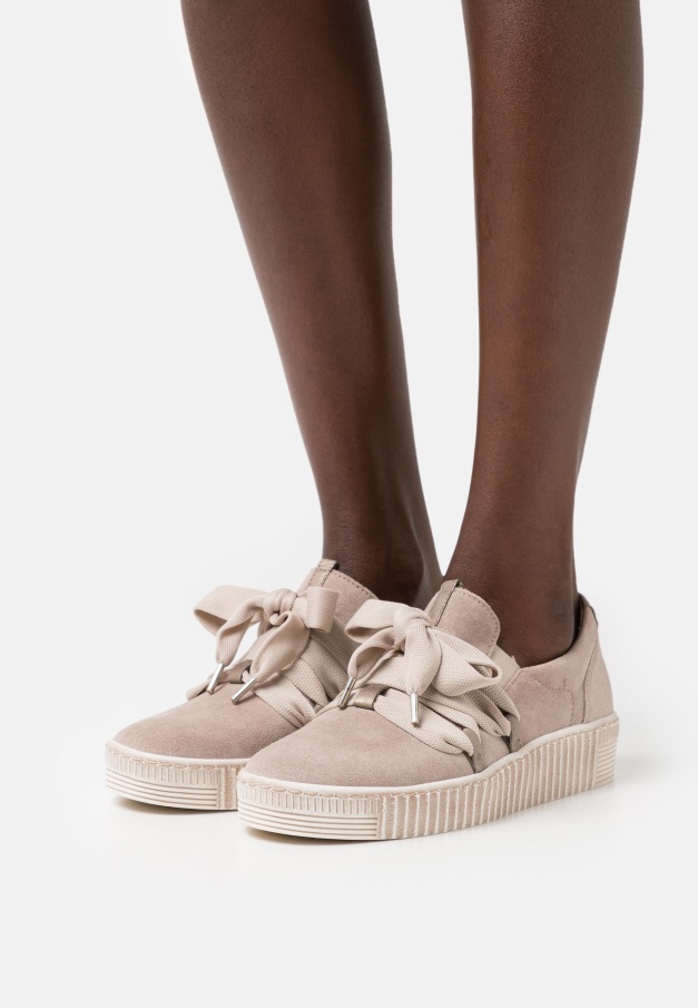 Gabor Beige Joggesko