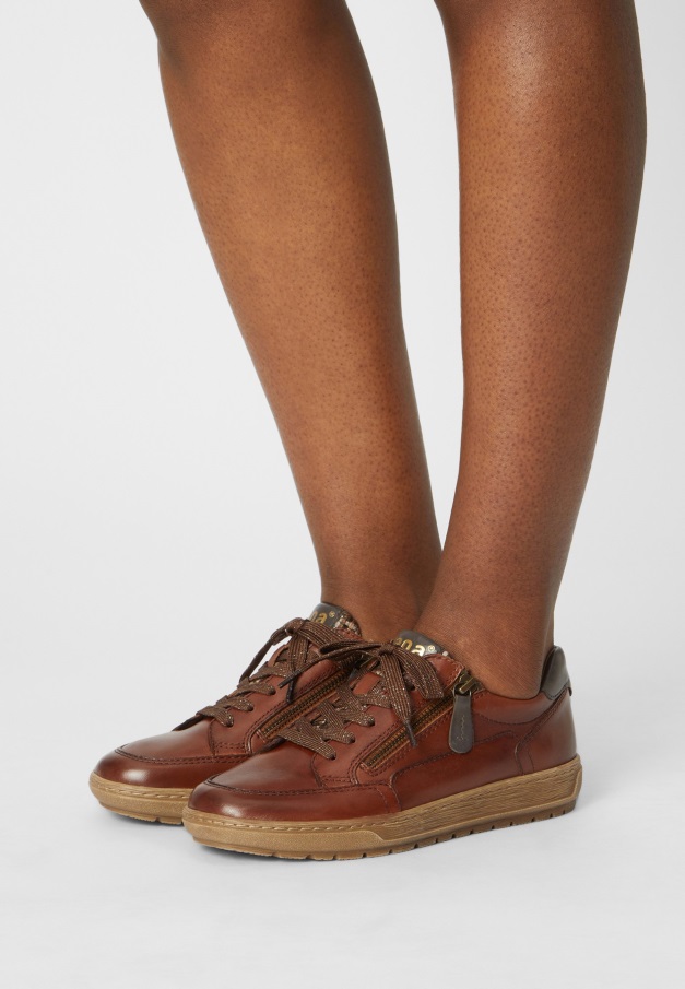 Gabor Beige Joggesko