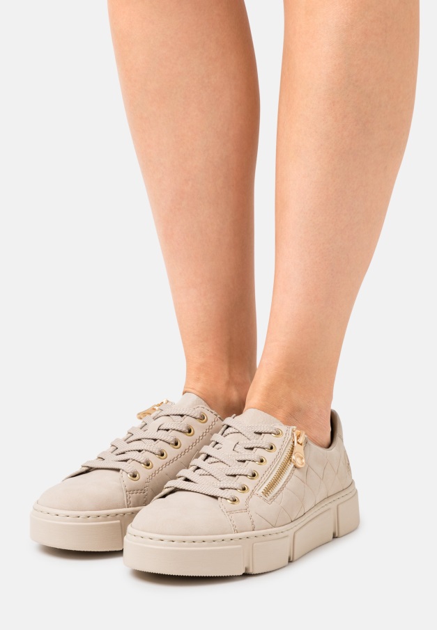 Gabor Beige Joggesko