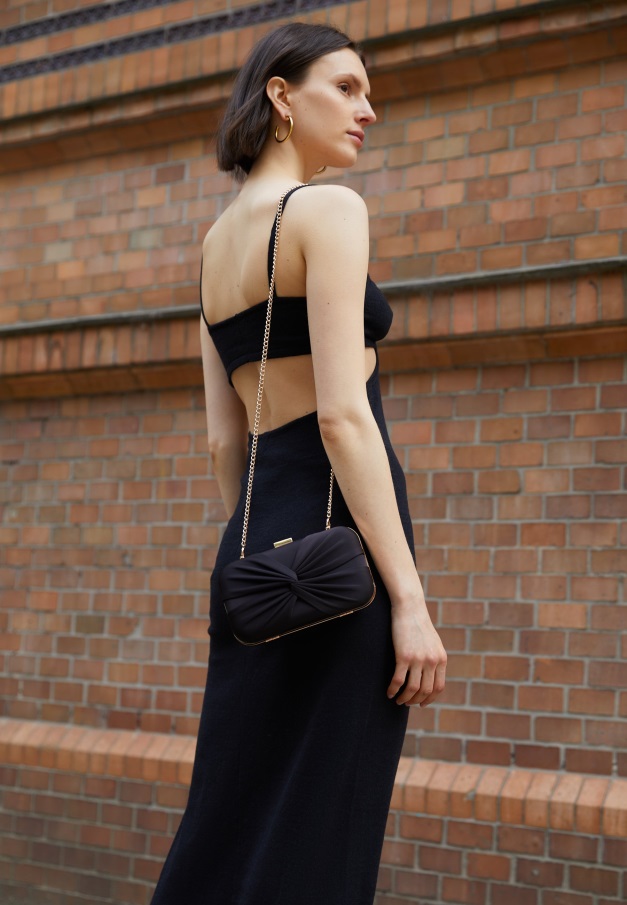 Høye Hæler Svart Gabor Kvinner