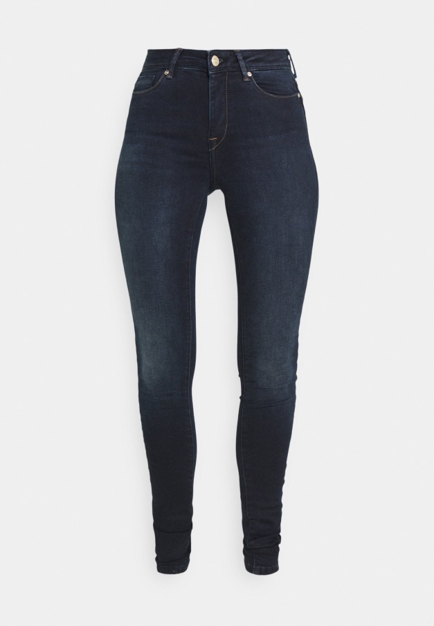 Høye Hæler Svart Gabor Kvinner