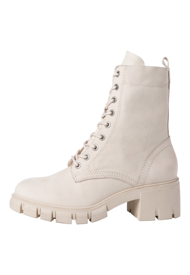 Gabor Panna Ankelstøvletter Med Snøre