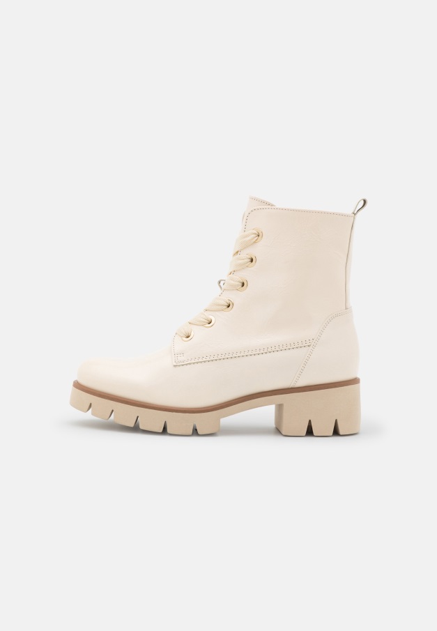 Gabor Panna Ankelstøvletter Med Snøre