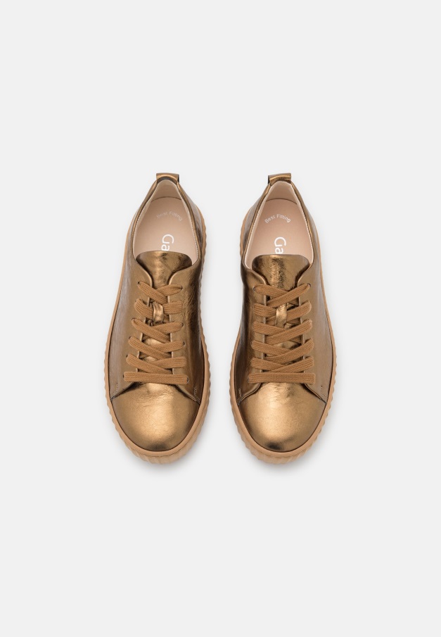 Gabor Trenere I Bronse