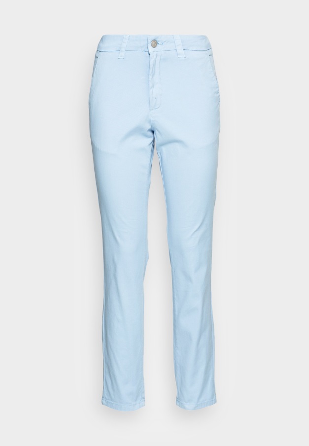 Gabor Trenere I Bronse