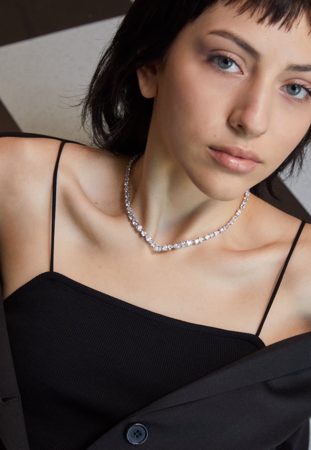 Gabor Nattblå T-bar Sandaler