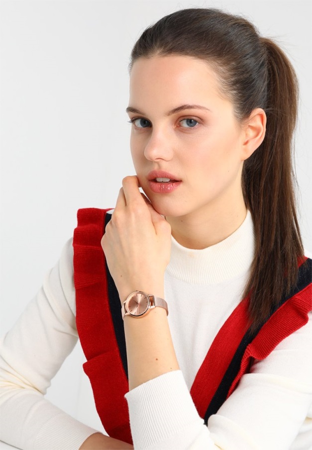 Gabor Rosa Plattformhæler