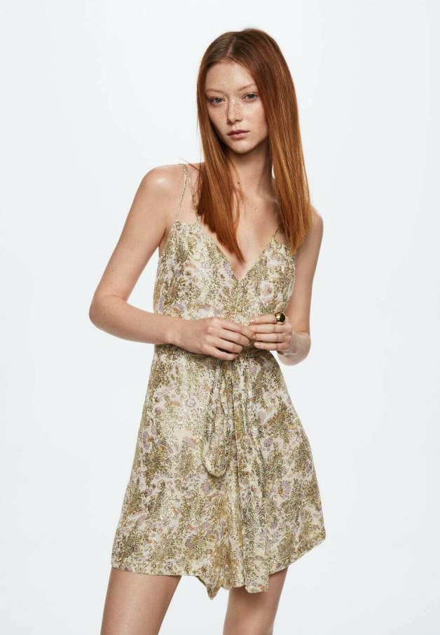 Gabor Rosa Plattformhæler