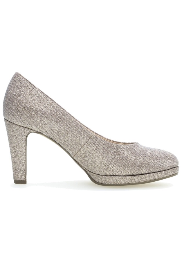 Gabor Rosa Plattformhæler