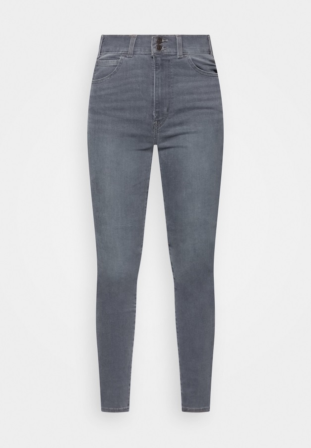 Kvinner Gabor Ankelstøvletter Med Snøring Svart