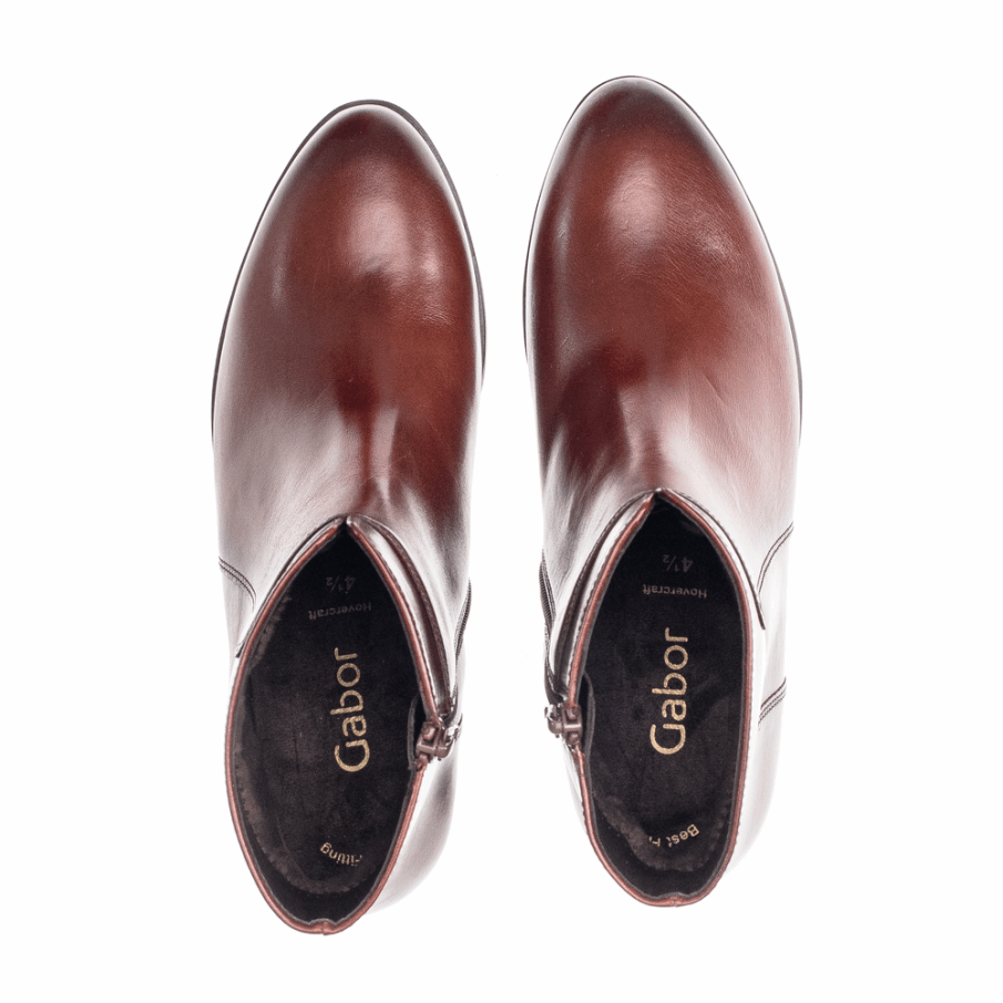 Ankelstøvlett Gabor Sal