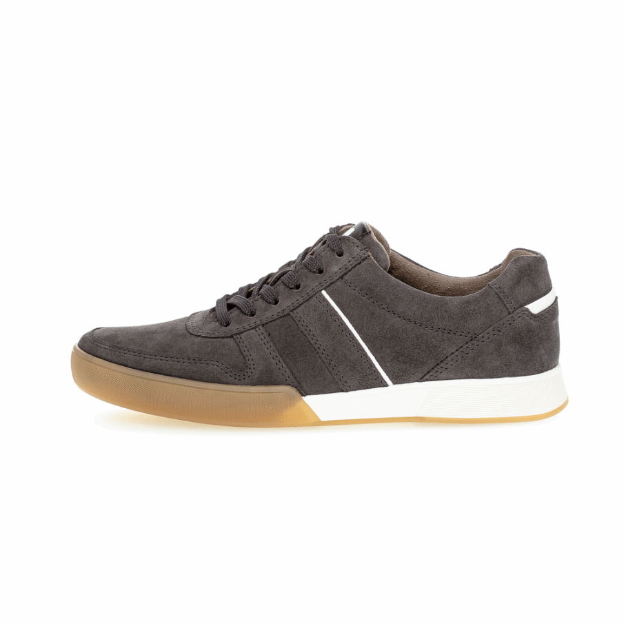 Gabor Midnight Menn Retro Sneaker