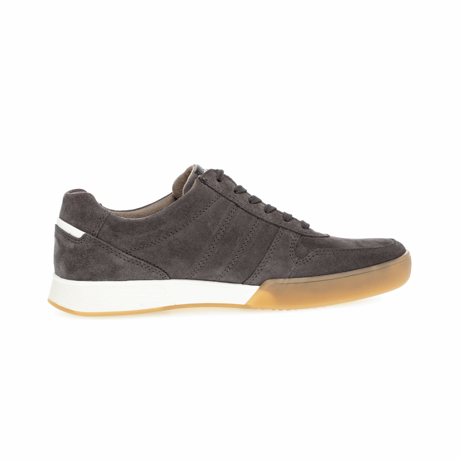 Gabor Midnight Menn Retro Sneaker