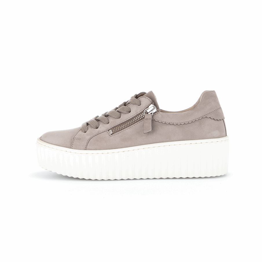 Lin Plattform Sneaker Gabor