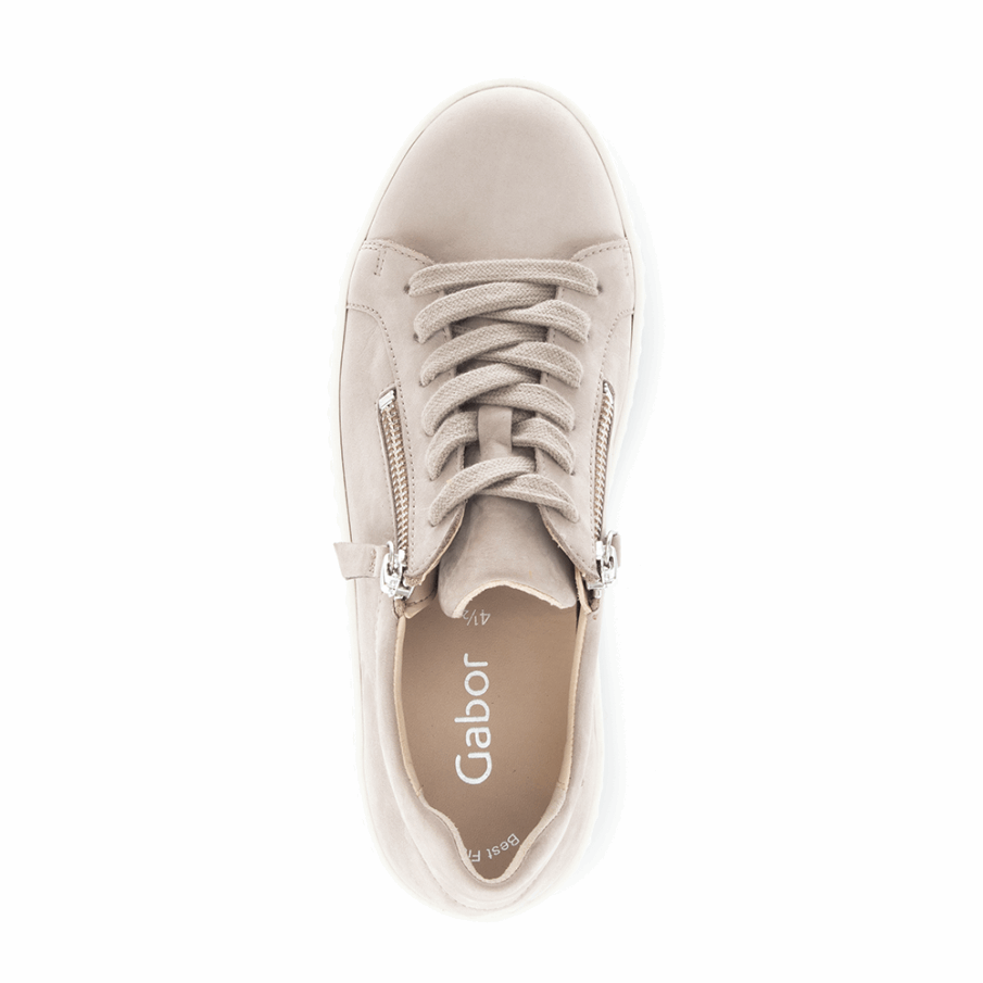 Lin Plattform Sneaker Gabor