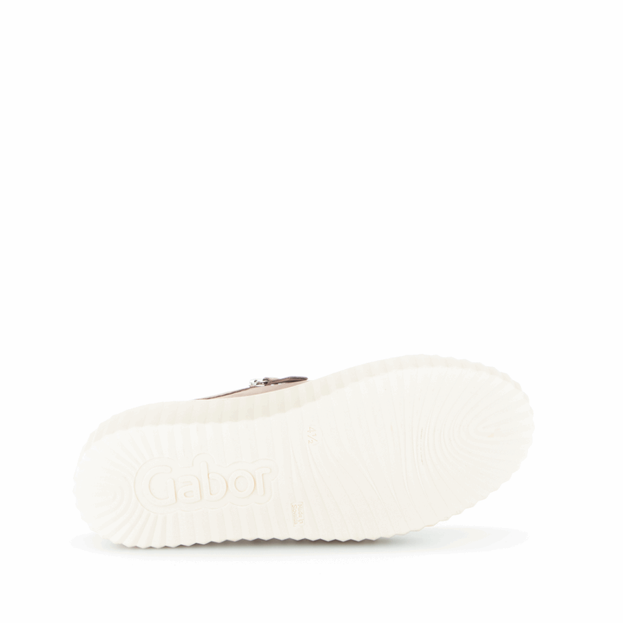 Lin Plattform Sneaker Gabor