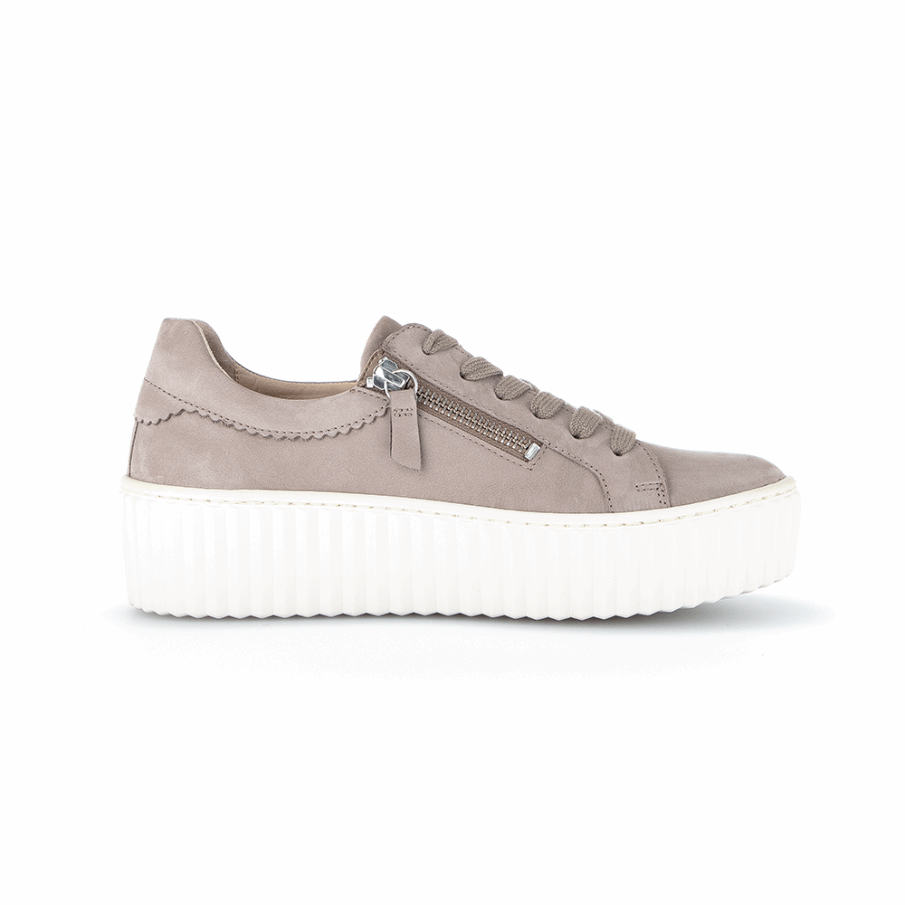 Lin Plattform Sneaker Gabor