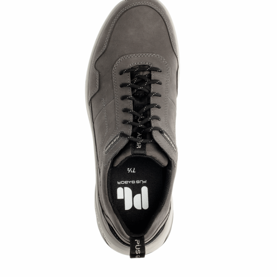 Menn Trener Gabor Stål