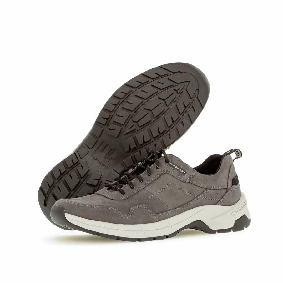 Menn Trener Gabor Stål