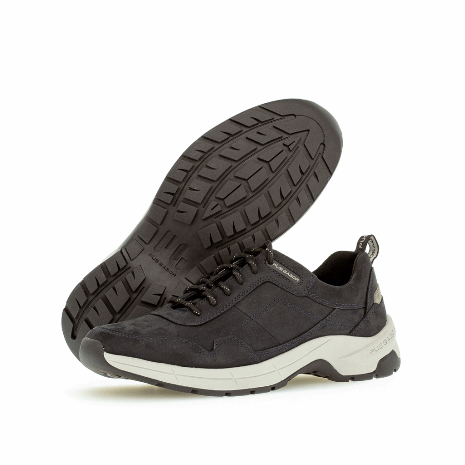 Menn Trener Midnatt Gabor