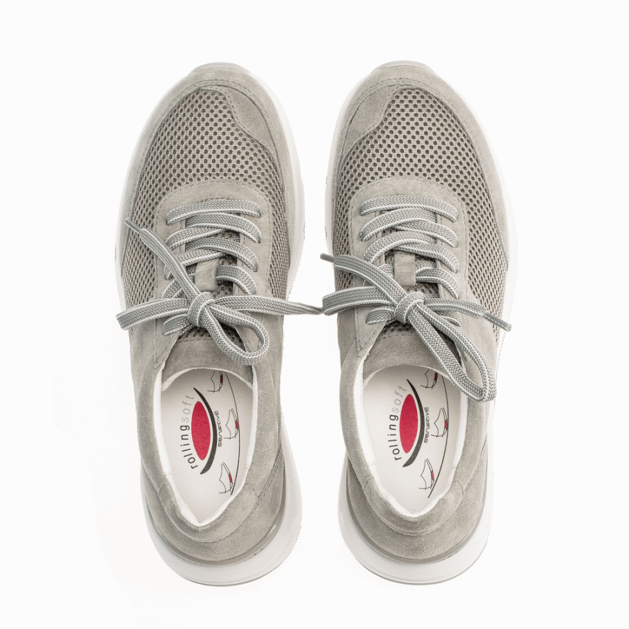 Sage Gabor Rullende Myk Trener