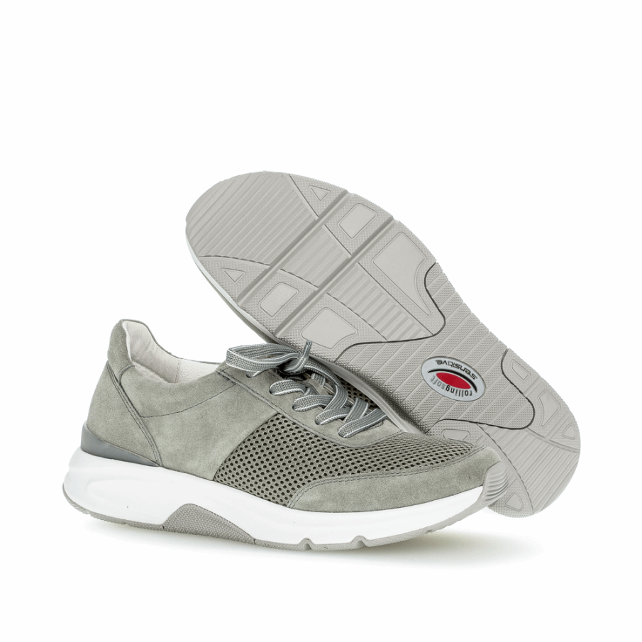 Sage Gabor Rullende Myk Trener