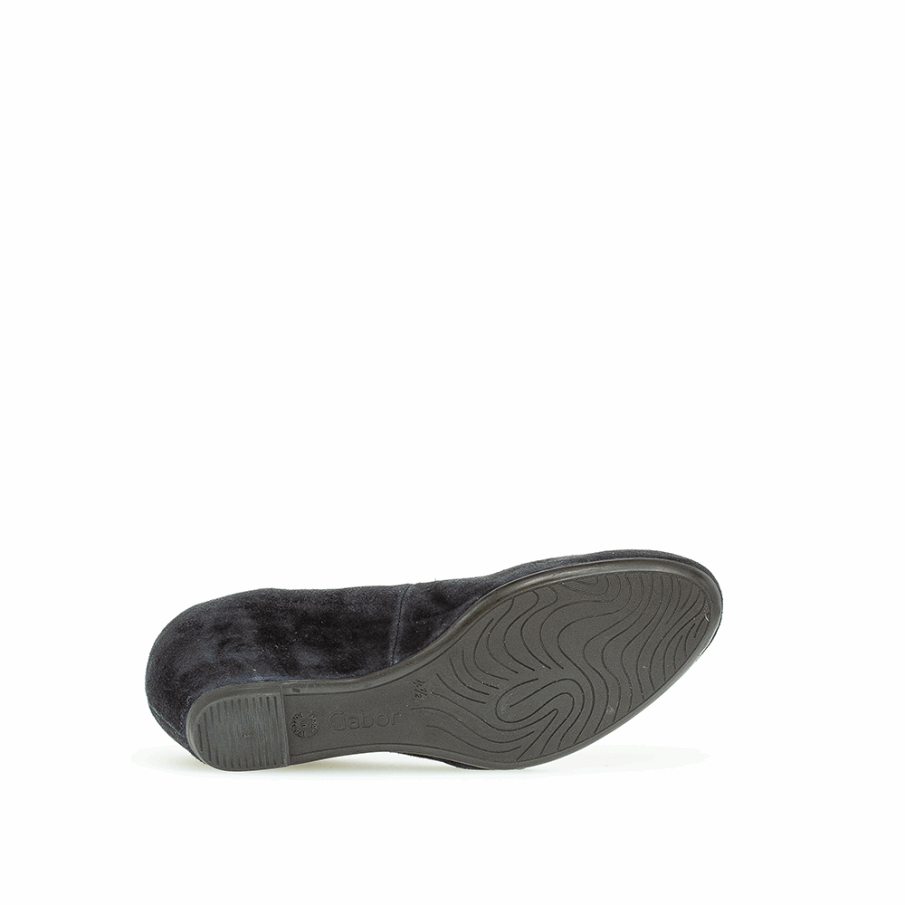 Kilepumpe Pacific Gabor