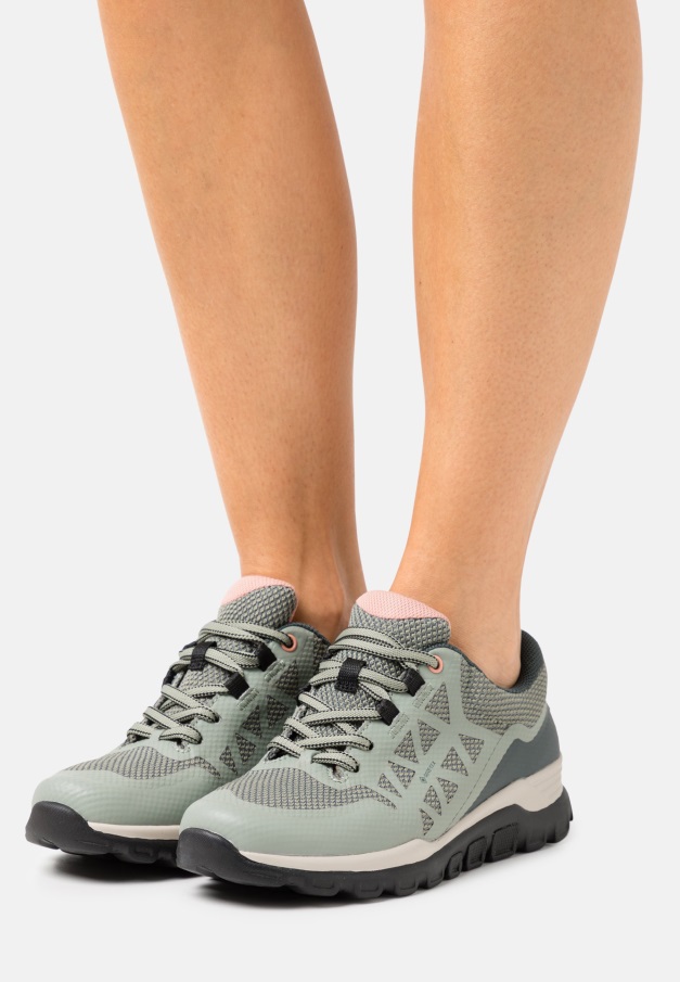 Gabor Flerfargede Joggesko