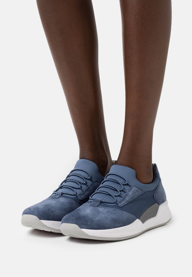 Gabor Flerfargede Joggesko