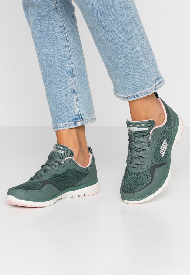 Gabor Flerfargede Joggesko