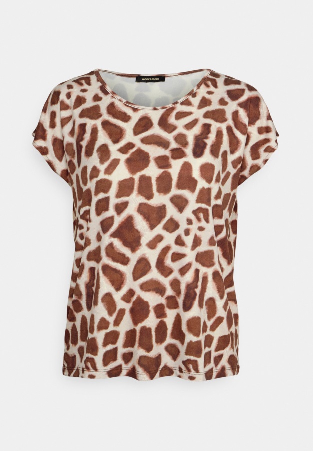 Svarte Plattformstøvler Gabor