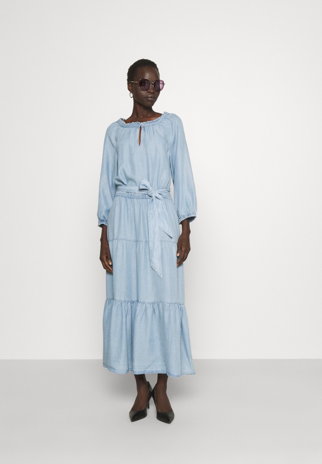 Sort Lanette Skinnpumpe - Klassiske Hæler Gabor