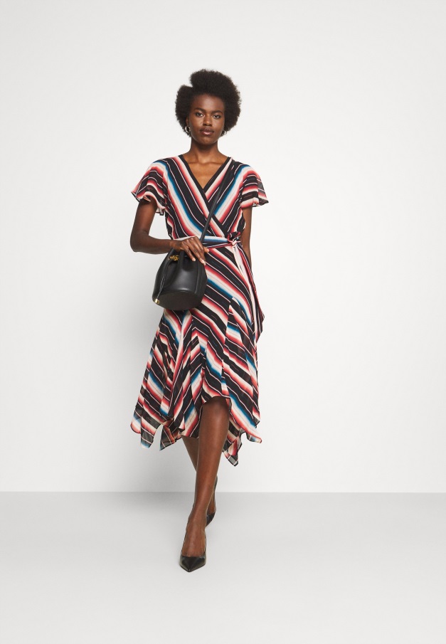 Sort Lanette Skinnpumpe - Klassiske Hæler Gabor